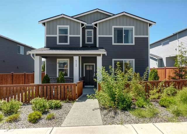 Property at 5132 87th Ave NE, Marysville, WA 98270, 3 beds, 2.5 baths