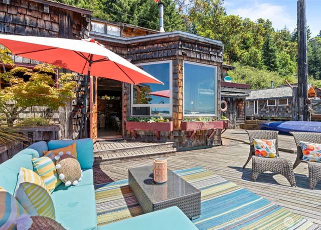 Property at 92 Salmon Bch, Tacoma, WA 98407, 2 beds, 1.5 baths