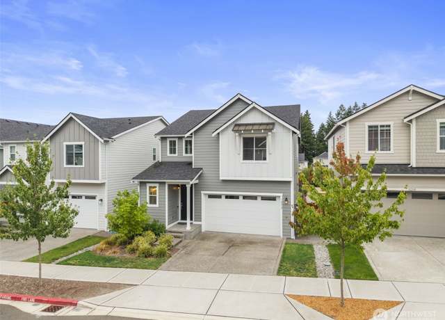 Property at 10212 Ramble Dr NW, Bremerton, WA 98311, 4 beds, 3.5 baths
