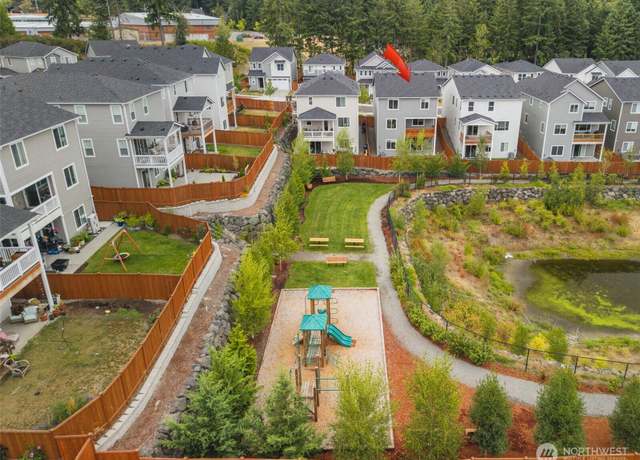 Property at 10212 Ramble Dr NW, Bremerton, WA 98311, 4 beds, 3.5 baths