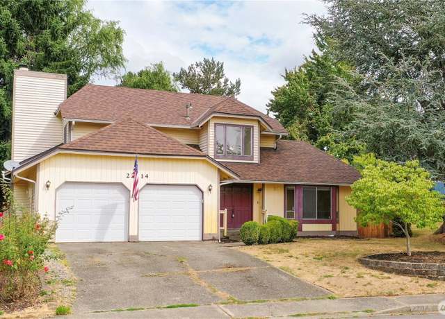 Property at 22114 109TH Pl SE, Kent, WA 98031, 3 beds, 2.5 baths