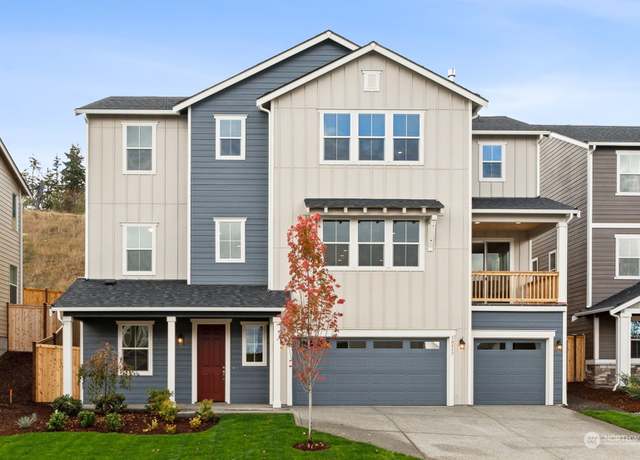 Property at 10517 Treasure Dr NW #135, Silverdale, WA 98383, 5 beds, 4 baths