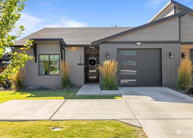 Property at 131 Sonoma Pl, Walla Walla, WA 99362, 3 beds, 2 baths