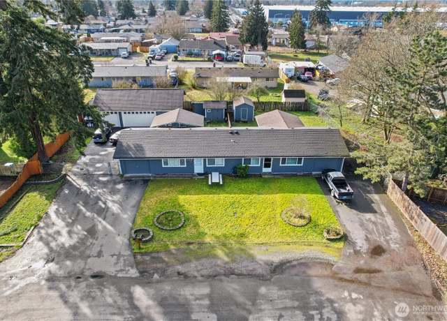 Property at 1738 1740 Violet Meadow St S, Tacoma, WA 98444, 6 beds, 3 baths