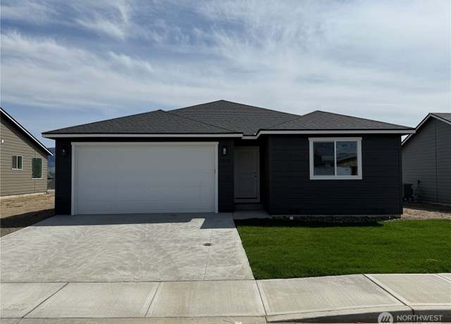 Property at 2404 Noah St SE, East Wenatchee, WA 98802, 3 beds, 2 baths