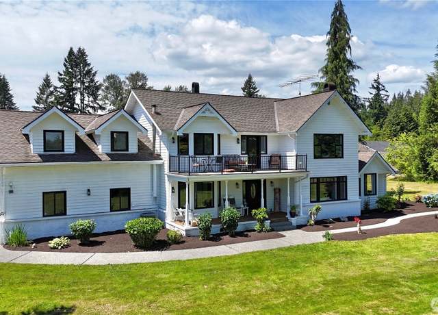 Property at 11217 60th St NE, Lake Stevens, WA 98258, 4 beds, 3.5 baths