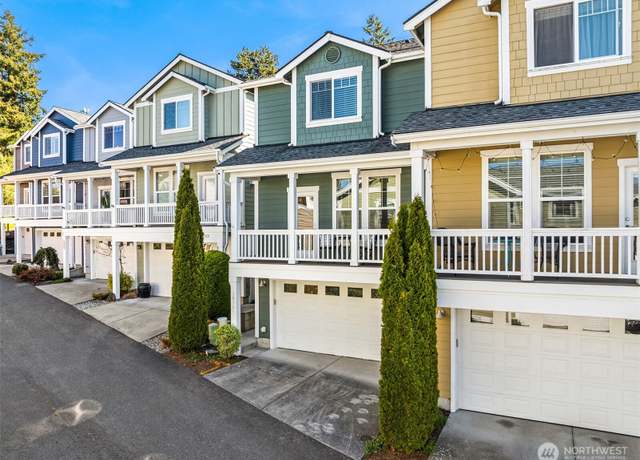 Property at 19564 Scoter Ln NE, Poulsbo, WA 98370, 2 beds, 2.5 baths