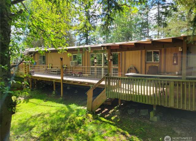 Property at 3824 Birch Bay-Lynden Rd, Custer, WA 98240, 3 beds, 3 baths