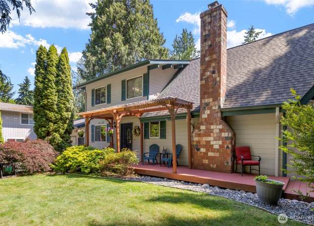 Property at 7755 NE Seawind Ave, Poulsbo, WA 98370, 3 beds, 2 baths
