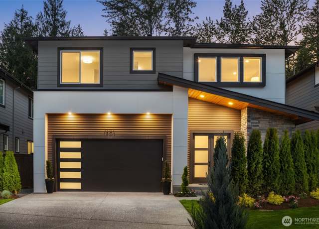 Property at 1201 222nd Ct SE, Sammamish, WA 98075, 5 beds, 4.5 baths
