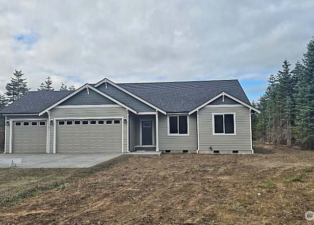 Property at 571 Monte Elma Rd, Montesano, WA 98563, 3 beds, 2 baths