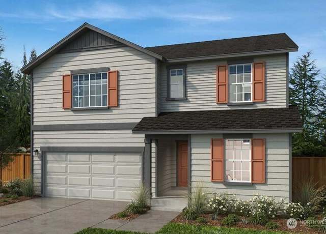 Property at 22176 Jameson Ave NW #84, Poulsbo, WA 98370, 5 beds, 3 baths