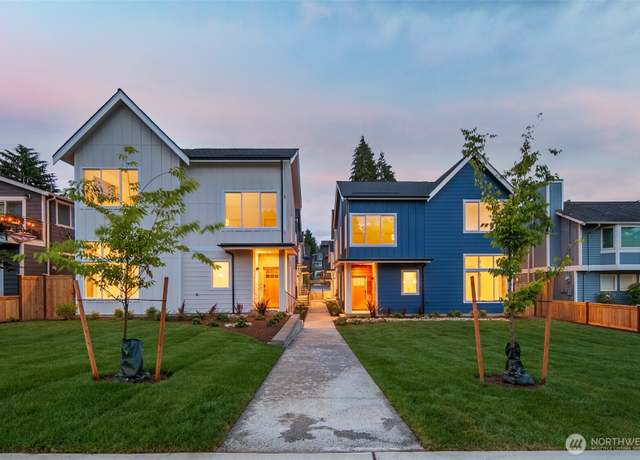 Property at 9226 4th Ave NW, Seattle, WA 98117, 3 beds, 2.5 baths