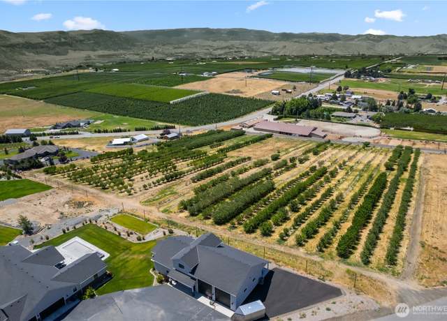 Property at 0 Yote, East Wenatchee, WA 98802