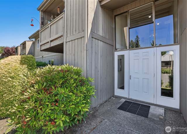 Property at 1505 N Visscher St Unit P105, Tacoma, WA 98406, 2 beds, 1 bath