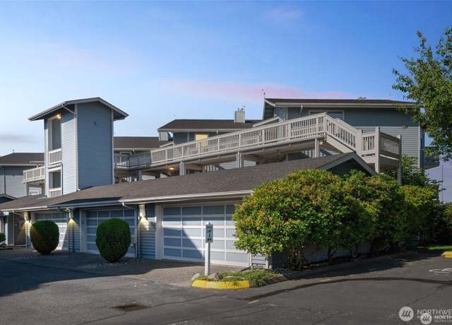 Property at 651 SE Bayshore Dr Unit B104, Oak Harbor, WA 98277, 2 beds, 2 baths