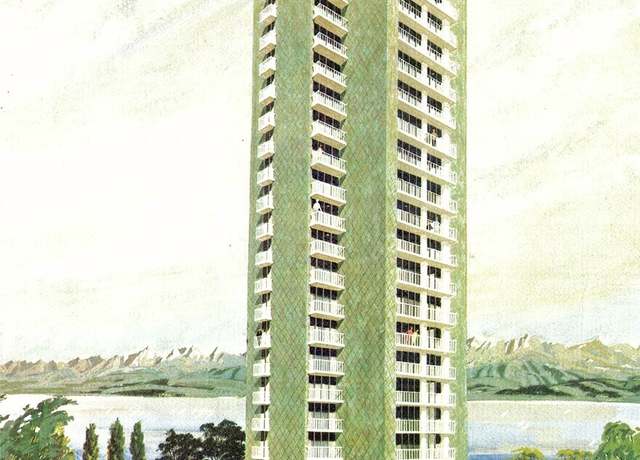 Property at 1620 43rd Ave E Unit 9B, Seattle, WA 98112, 1 bed, 2 baths