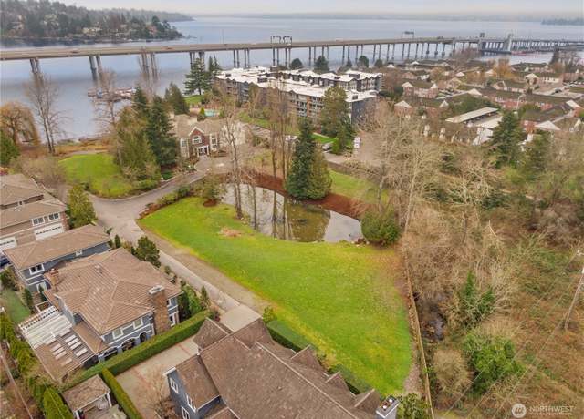 Property at 2538 39th Ave E #6, Seattle, WA 98112