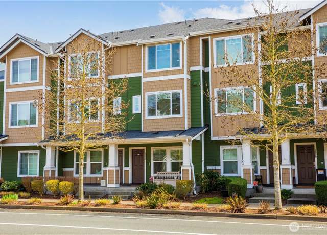Property at 3326 31st Dr, Everett, WA 98201, 2 beds, 2.5 baths