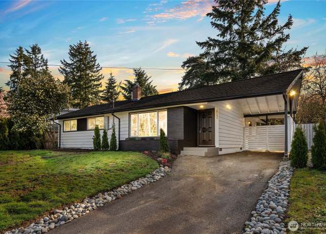 Property at 18102 46th Ave S, Seatac, WA 98188, 4 beds, 3 baths
