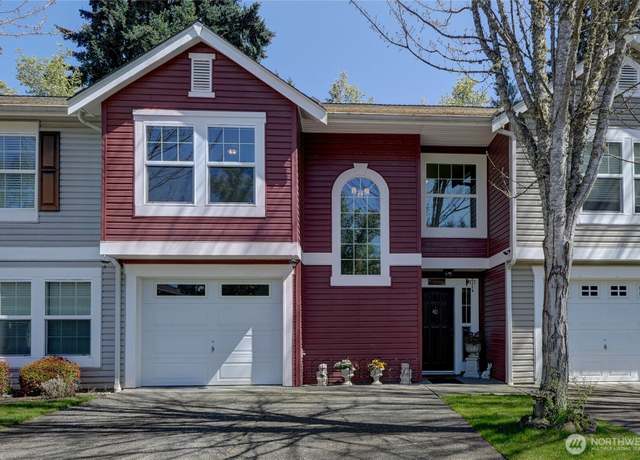 Property at 10520 140th Street Ct E #40, Puyallup, WA 98374, 3 beds, 2.5 baths