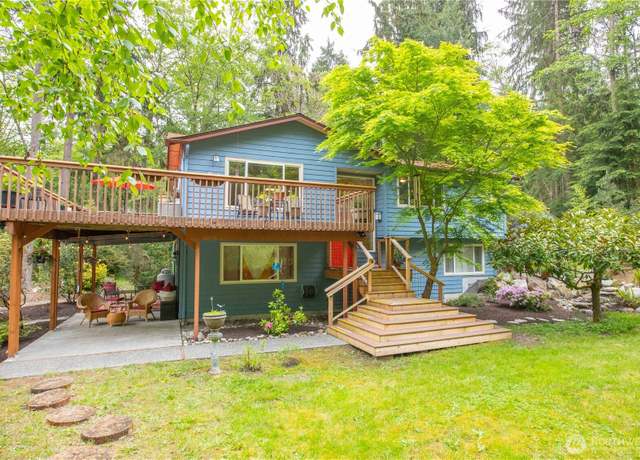 Property at 2288 White Fir Pl, Freeland, WA 98249, 3 beds, 2 baths