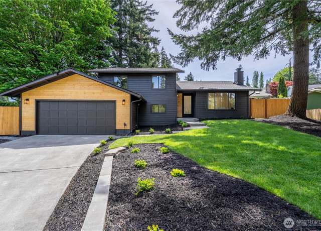 Property at 416 221st St SW, Bothell, WA 98021, 4 beds, 3 baths