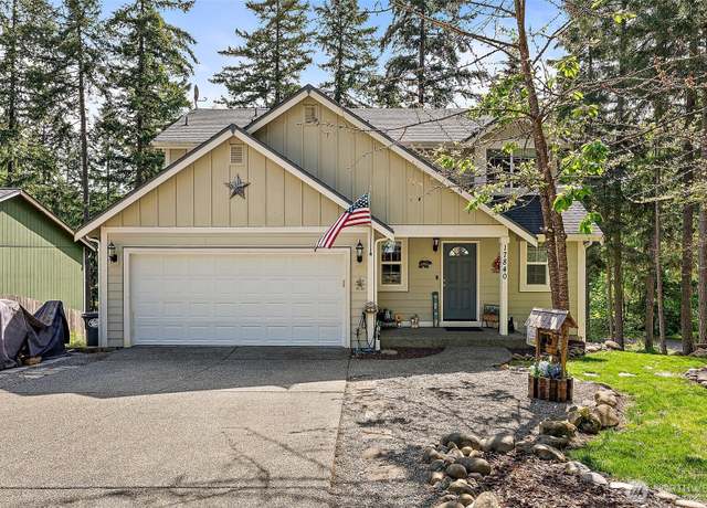 Property at 17840 Rising Ct SE, Yelm, WA 98597, 3 beds, 2.5 baths