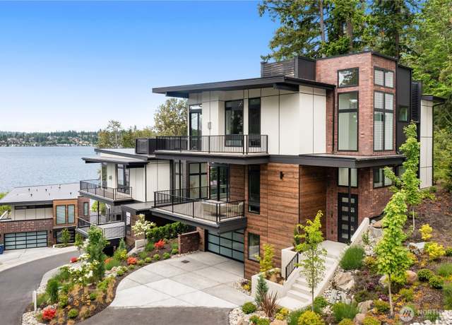 Property at 7116 NE 119th Ln, Kirkland, WA 98034, 4 beds, 3.5 baths