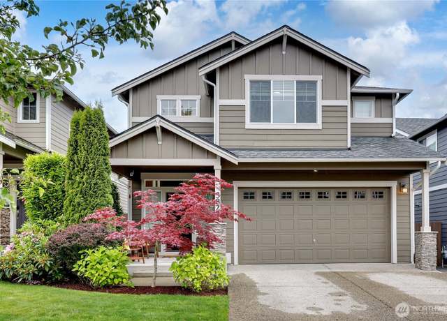 Property at 3827 Westar Ave SW, Bremerton, WA 98312, 4 beds, 3 baths