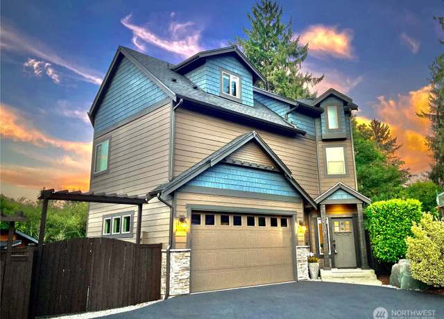 Property at 32794 Abrams Ave, Black Diamond, WA 98010, 4 beds, 3.5 baths