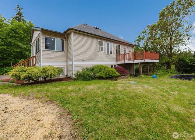 Property at 2595 Anderson Hill Rd SW, Port Orchard, WA 98367, 3 beds, 2 baths