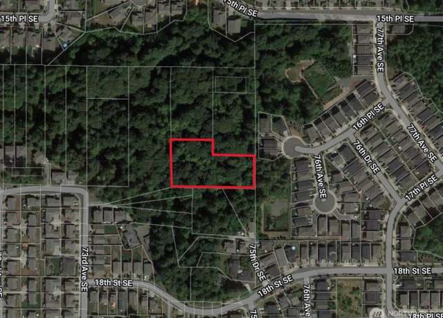 Property at 0 XYZ, Lake Stevens, WA 98258
