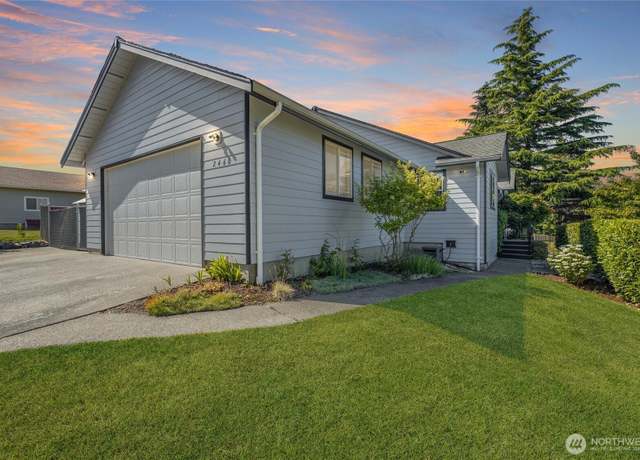Property at 2460 Pine Dr, Ferndale, WA 98248, 3 beds, 2 baths