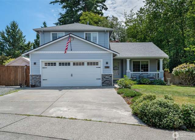Property at 7306 278th Pl, Stanwood, WA 98292, 3 beds, 2.5 baths