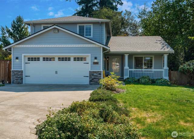 Property at 7306 278th Pl, Stanwood, WA 98292, 3 beds, 2.5 baths