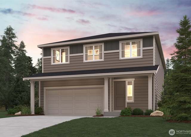 Property at 32311 134th St SE #108, Sultan, WA 98294, 3 beds, 2.5 baths