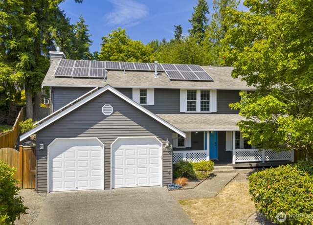 Property at 14012 NE 86th Ct, Redmond, WA 98052, 5 beds, 2.5 baths