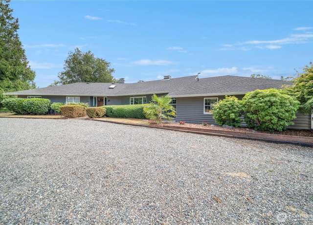 Property at 5412 232nd Ave E, Buckley, WA 98321, 3 beds, 3 baths