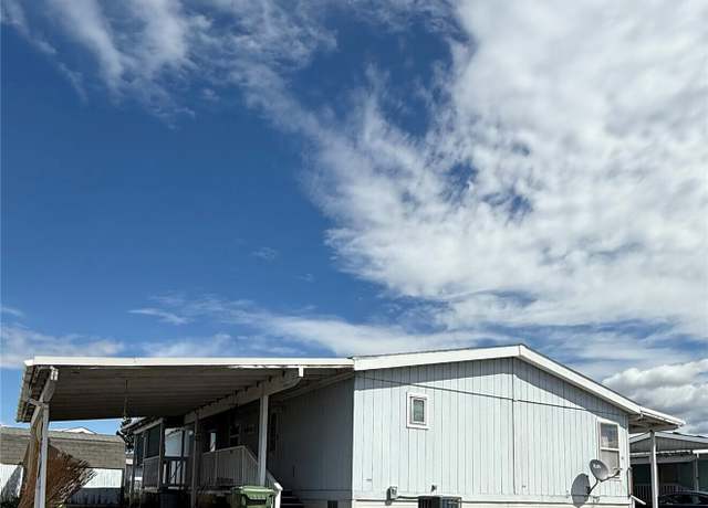 Property at 605 Pine St #15, Omak, WA 98841, 3 beds, 2 baths