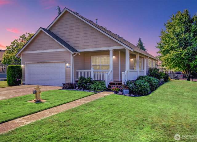 Property at 1159 Fidalgo Dr, Burlington, WA 98233, 2 beds, 2 baths