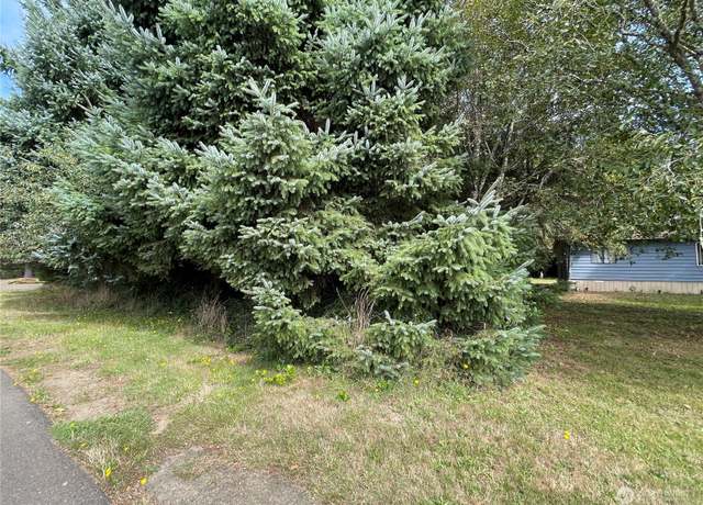 Property at 682 Copalis Ave NE, Ocean Shores, WA 98569