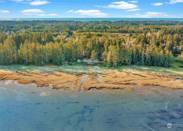 Property at 22722 Sandridge Rd, Ocean Park, WA 98640, 3 beds, 3 baths