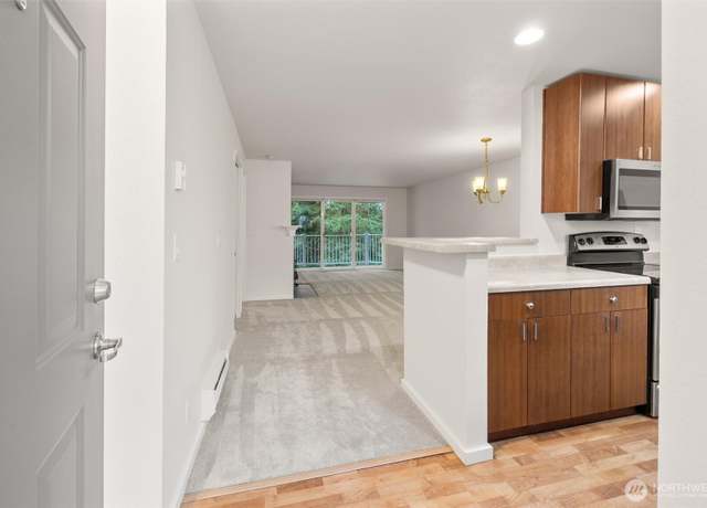 Property at 16101 Bothell Everett Hwy Unit D203, Mill Creek, WA 98012, 2 beds, 2 baths