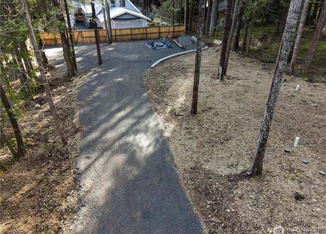 Property at 91 N Duckabush Dr W, Hoodsport, WA 98548