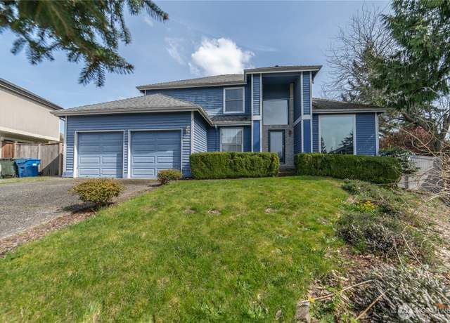 Property at 26312 122nd Ct SE, Kent, WA 98030, 3 beds, 2.5 baths