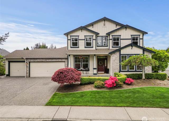 Property at 18622 34th Ave SE, Bothell, WA 98012, 5 beds, 2.5 baths