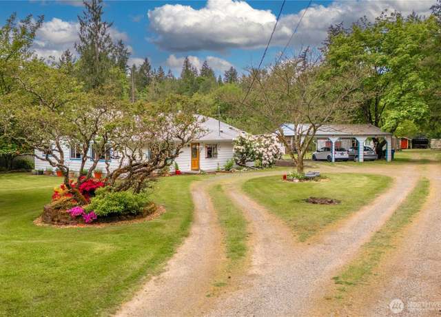Property at 29211 188th Ave SE, Kent, WA 98042, 3 beds, 2.5 baths