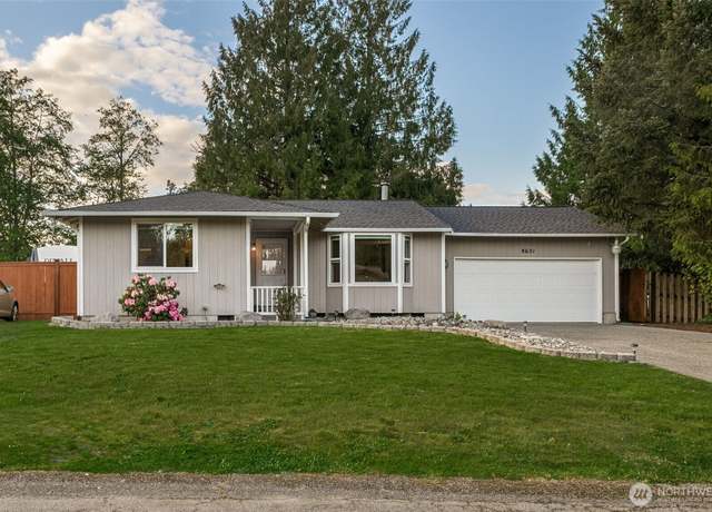 Property at 8621 156th Street Ct E, Puyallup, WA 98375, 3 beds, 2 baths