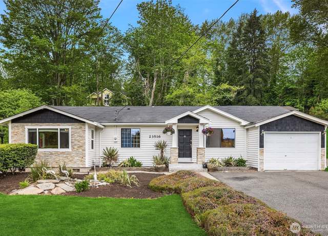 Property at 23516 20th Ave W, Bothell, WA 98021, 3 beds, 2 baths